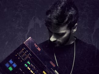 DJ Daniel Alfasi