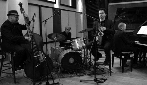 jazz music
