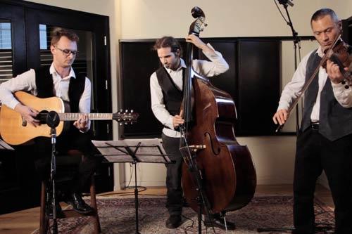 kleyzmer band