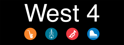 West 4