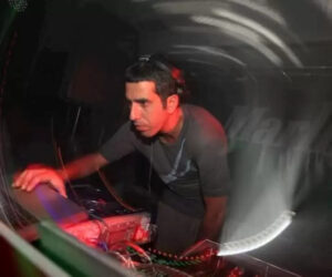 הסט של DJ FONGI פונגי